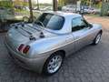 Fiat Barchetta 1.8 16V *nur 84 TKM*1.Hand*Hardtop*HU neu*GJ-Rfn.* Silber - thumbnail 5