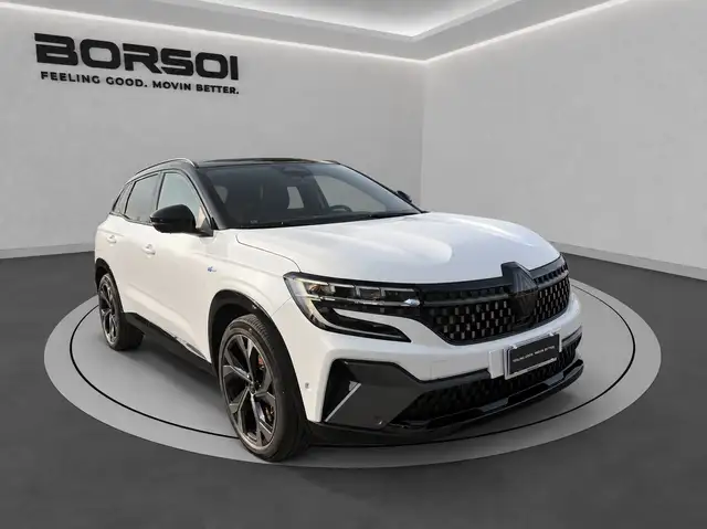 Renault Austral view 7