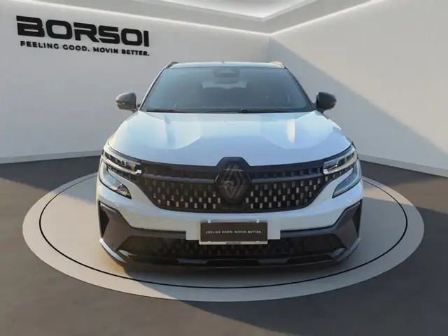 Renault Austral view 8