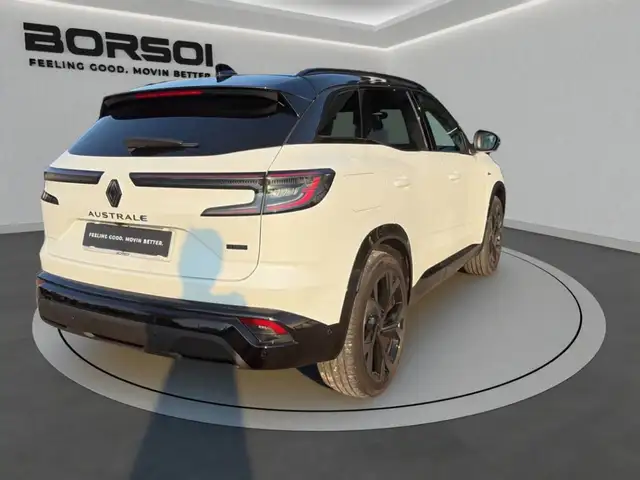 Renault Austral view 5