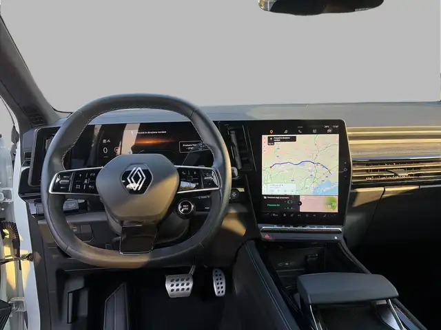 Renault Austral view 9