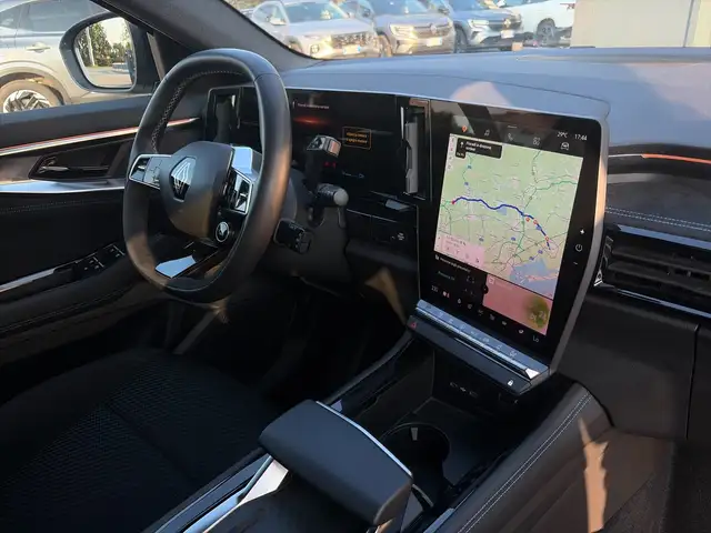 Renault Austral view 19