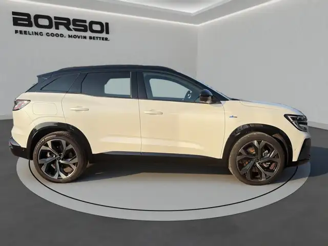 Renault Austral view 6