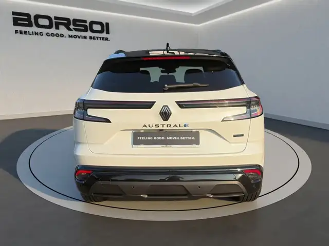 Renault Austral view 4