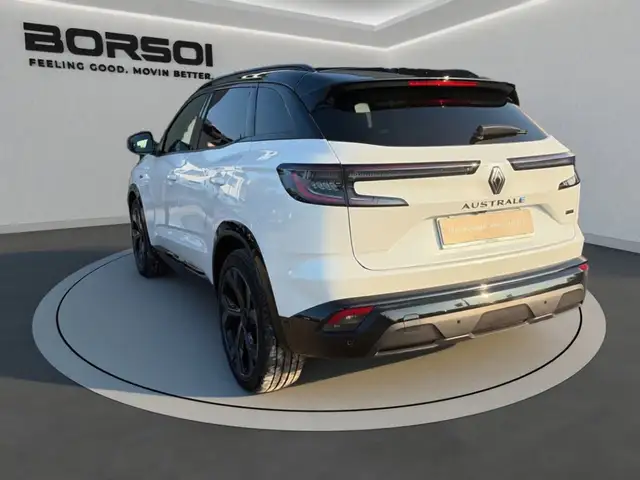 Renault Austral view 3