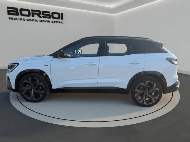 Renault Austral view 2