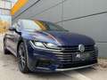 Volkswagen Arteon 2.0 TDI**R-Line*NAVI*ACC*LED*F1*KREDIT-GARANTIE* Blau - thumbnail 1