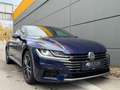 Volkswagen Arteon 2.0 TDI**R-Line*NAVI*ACC*LED*F1*KREDIT-GARANTIE* Blau - thumbnail 2