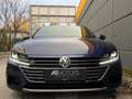 Volkswagen Arteon 2.0 TDI**R-Line*NAVI*ACC*LED*F1*KREDIT-GARANTIE* Blau - thumbnail 5