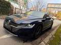 Volkswagen Arteon 2.0 TDI**R-Line*NAVI*ACC*LED*F1*KREDIT-GARANTIE* Blau - thumbnail 8