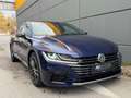 Volkswagen Arteon 2.0 TDI**R-Line*NAVI*ACC*LED*F1*KREDIT-GARANTIE* Blau - thumbnail 3