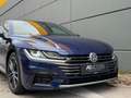 Volkswagen Arteon 2.0 TDI**R-Line*NAVI*ACC*LED*F1*KREDIT-GARANTIE* Blau - thumbnail 4