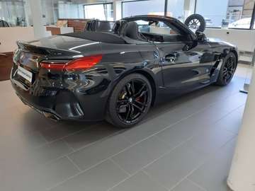 Z4 M40iAS (EU6AP)