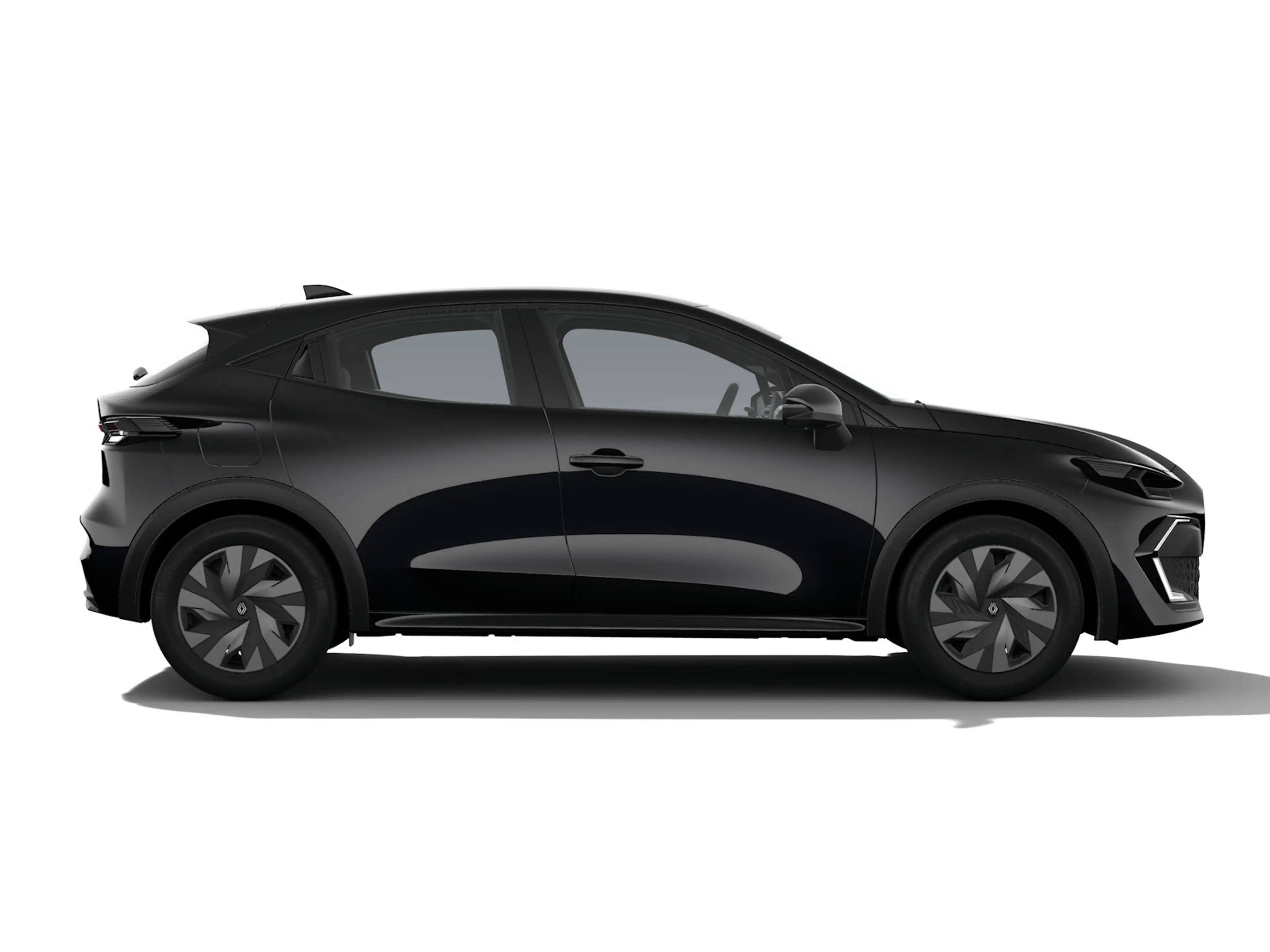 Renault Clio Evolution Full hybrid | Adaptive Cruise Control | — photo 3