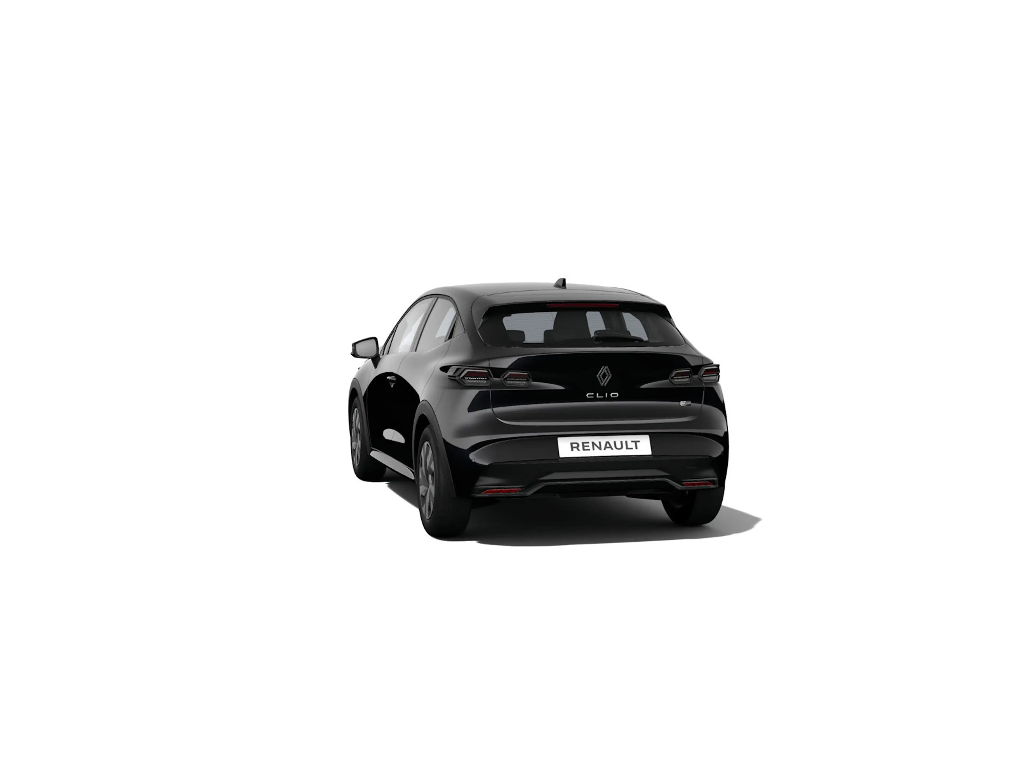 Renault Clio Evolution Full hybrid | Adaptive Cruise Control | — photo 7