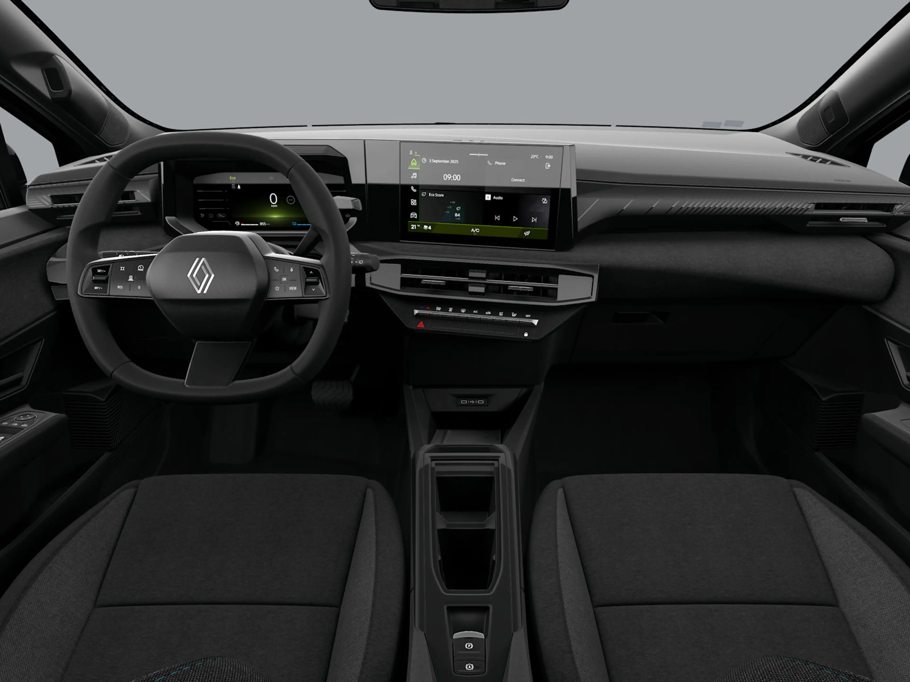 Renault Clio Evolution Full hybrid | Adaptive Cruise Control | — photo 11