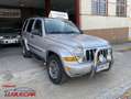 Jeep Cherokee 2.8CRD 65 Aniversario Gris - thumbnail 2