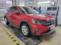Volkswagen Taigo 1.0 TSI Style*LED-Matrix*ACC*Navi* Rot - thumbnail 3