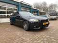 BMW 523 i High Executive Zwart - thumbnail 2