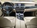 BMW 523 i High Executive Zwart - thumbnail 7