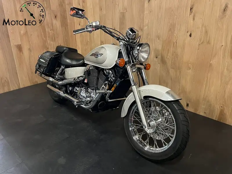 Honda VT 1100 Shadow - foto 3
