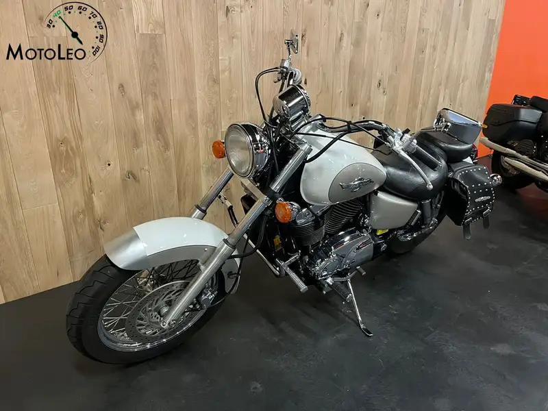 Honda VT 1100 Shadow - foto 4