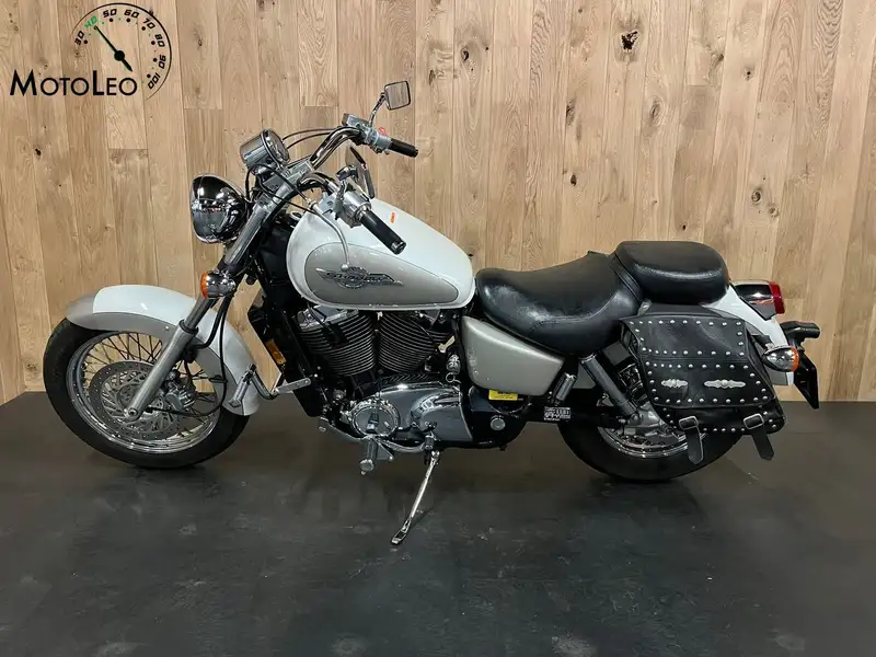 Honda VT 1100 Shadow - foto 5