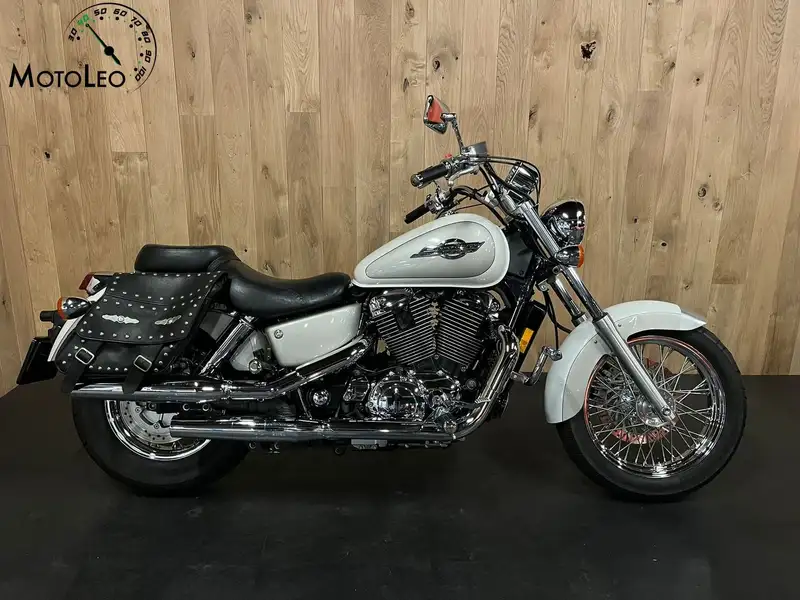 Honda VT 1100 Shadow