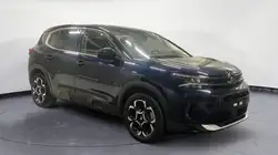 Citroen C5 Aircross Hybrid Rechargeable - 180 S\u0026S - BV ë-EAT8  Plus PHASE 2