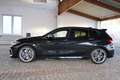 BMW M1 M135 i xDrive LED Navi Sitzheizung Tempomat PDC Negro - thumbnail 3