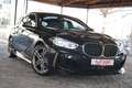 BMW M1 M135 i xDrive LED Navi Sitzheizung Tempomat PDC Negro - thumbnail 8