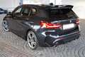 BMW M1 M135 i xDrive LED Navi Sitzheizung Tempomat PDC Negro - thumbnail 4
