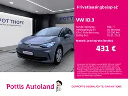 Volkswagen ID.3 PRO LED PDC DAB+ KLIMA