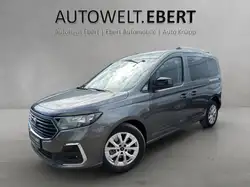 Ford Tourneo Connect 2.0 Titanium Aut./ACC/AHK/KAMERA