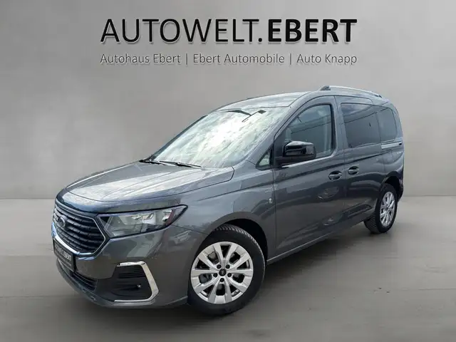 Ford Tourneo Connect 2.0 Titanium Aut./ACC/AHK/KAMERA