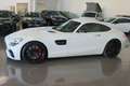 Mercedes-Benz AMG GT S Coupe Weiß - thumbnail 7