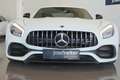 Mercedes-Benz AMG GT S Coupe Weiß - thumbnail 3