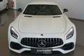 Mercedes-Benz AMG GT S Coupe Weiß - thumbnail 2