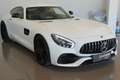 Mercedes-Benz AMG GT S Coupe Weiß - thumbnail 1