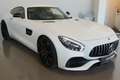Mercedes-Benz AMG GT S Coupe Weiß - thumbnail 13