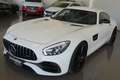 Mercedes-Benz AMG GT S Coupe Weiß - thumbnail 4