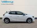 Opel Corsa Elegance-KAMERA-SITZHEIZUNG-AHK-KLIMAANLAGE-ALU Weiß - thumbnail 14