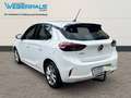 Opel Corsa Elegance-KAMERA-SITZHEIZUNG-AHK-KLIMAANLAGE-ALU Weiß - thumbnail 12