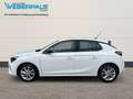 Opel Corsa Elegance-KAMERA-SITZHEIZUNG-AHK-KLIMAANLAGE-ALU Weiß - thumbnail 13