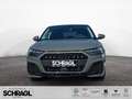 Audi A1 Sportback 30 TFSI S line s-tronic+LED+ACC+KAM Grau - thumbnail 8