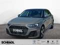 Audi A1 Sportback 30 TFSI S line s-tronic+LED+ACC+KAM Grau - thumbnail 1