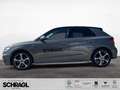 Audi A1 Sportback 30 TFSI S line s-tronic+LED+ACC+KAM Grau - thumbnail 2