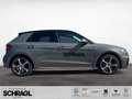 Audi A1 Sportback 30 TFSI S line s-tronic+LED+ACC+KAM Grau - thumbnail 6