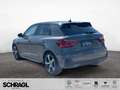 Audi A1 Sportback 30 TFSI S line s-tronic+LED+ACC+KAM Grau - thumbnail 3