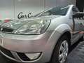 Ford Fiesta 1.4 Ghia Plateado - thumbnail 5
